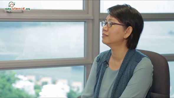 認識思覺失調 第一節