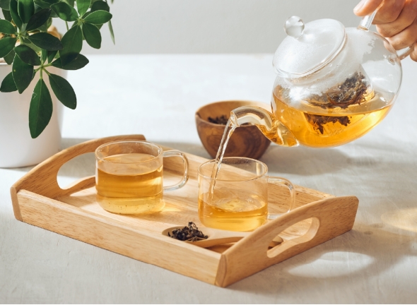tea